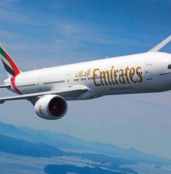Emirates torna mais doce a experiência dos voos entre o Brasil e os Emirados Árabes durante a Páscoa