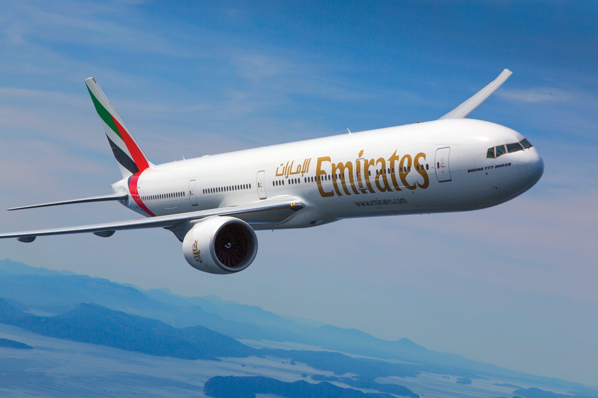 Emirates torna mais doce a experiência dos voos entre o Brasil e os Emirados Árabes durante a Páscoa