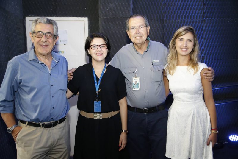 Responsabilidade Social - AECIPP debate sobre desenvolvimento sustentável durante workshop no IFCE-Pecém