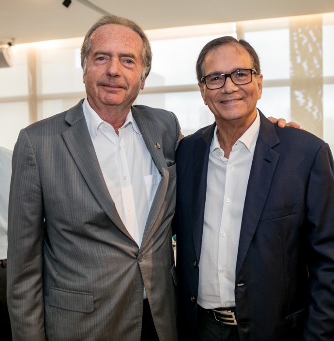 Ermano Franck E Beto Studart