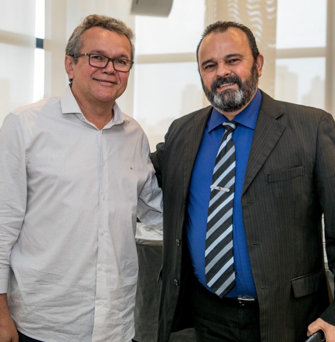 Eulalio Costa E Adenauer Moreira