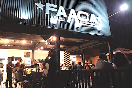 Grupo Faaca inclui Fortaleza no seu plano de expansão no País