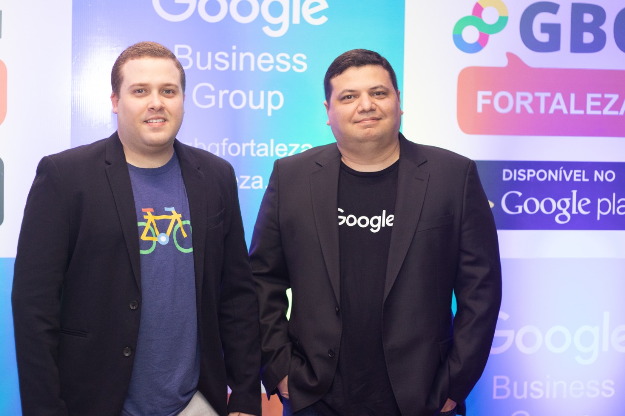 Google Business Group arma o Startup Journey no Shopping RioMar Fortaleza