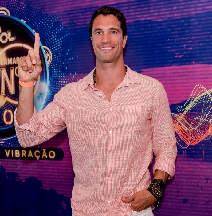 Flavio Sarahyba