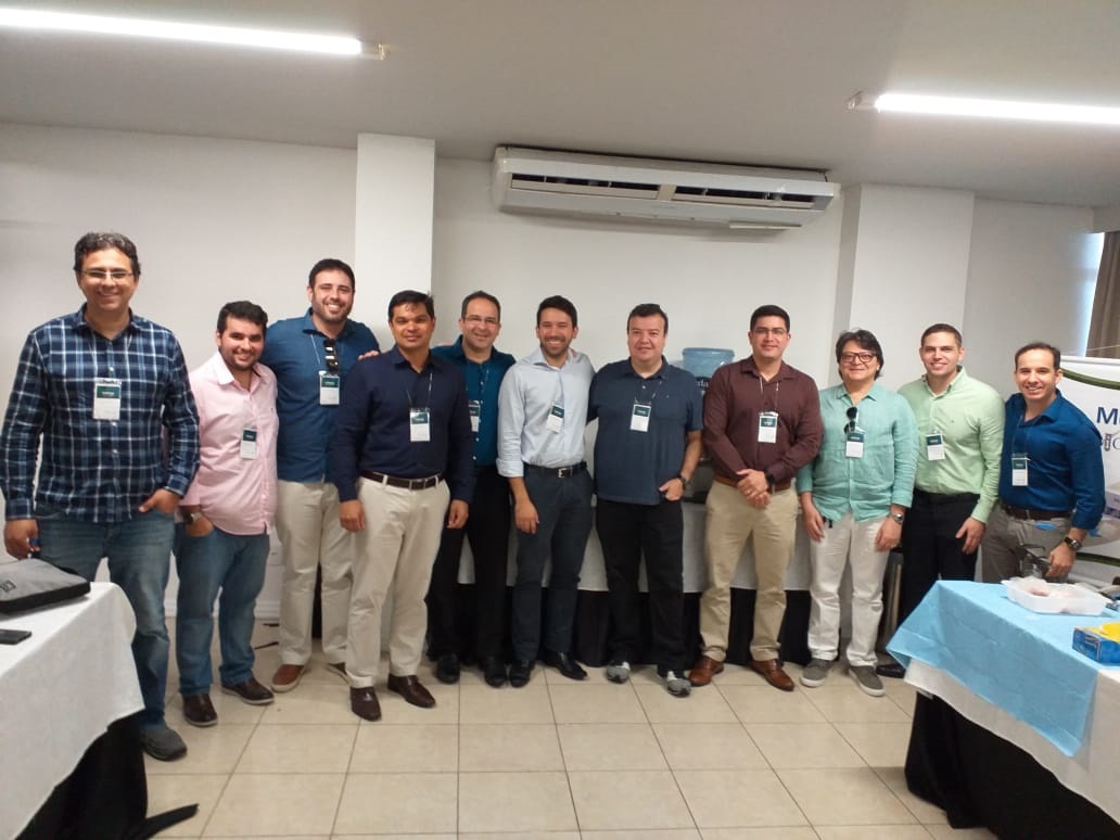 Sbot-CE promove seminário de Ortopedia e Traumatologia em Guaramiranga