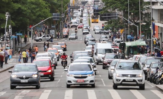 Venda de veículos registra alta de 10,48% em 2019, revela Fenabrave