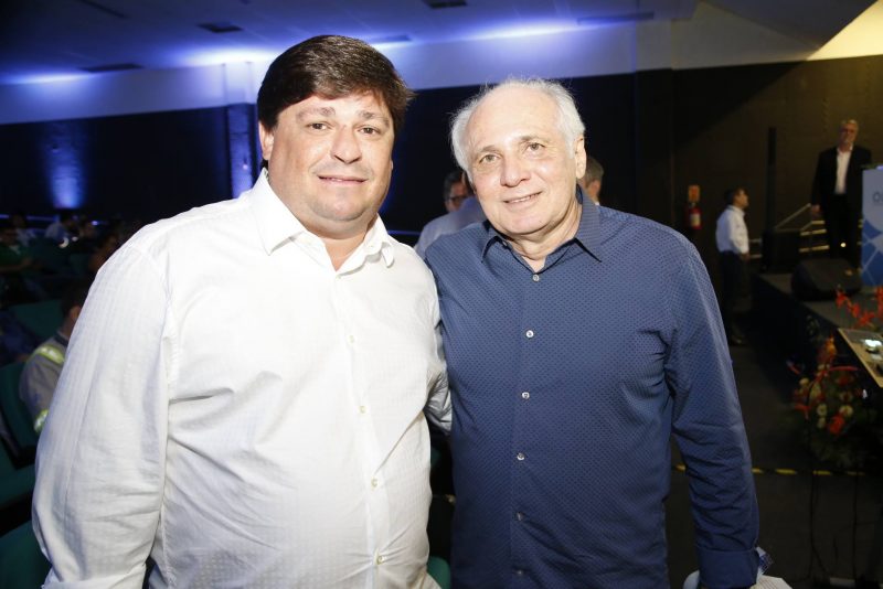 Responsabilidade Social - AECIPP debate sobre desenvolvimento sustentável durante workshop no IFCE-Pecém