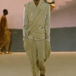 Balmain : Runway Paris Fashion Week Menswear F/w 2020 2021