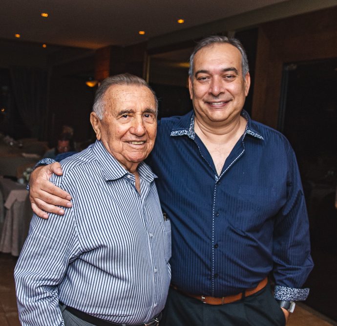 Gilberto Rangel E Madson Cardoso