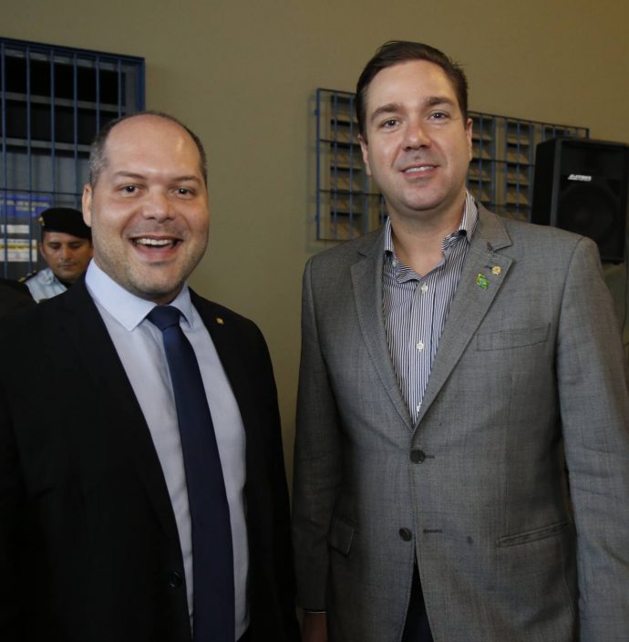 Heitor Freire E Eduardo Bismarck 1