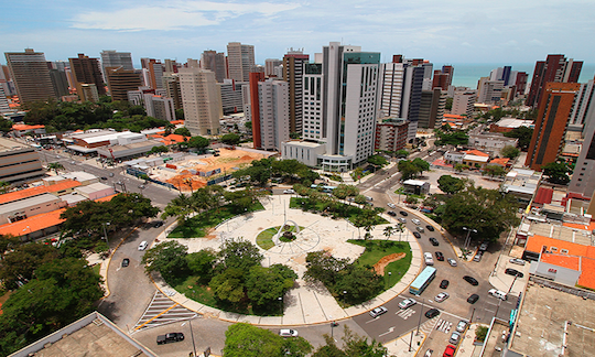 Prefeitura de Fortaleza não vai reajustar alíquota do IPTU-2020 Prefeitura de Fortaleza não vai reajustar alíquota do IPTU-2020