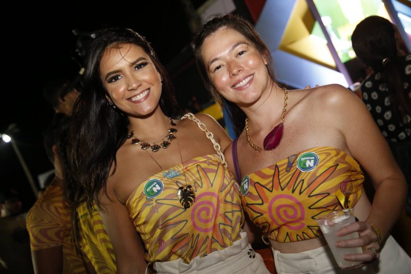 Pré-Carnaval - Seja no Meu Bloquinho, no Aracati ou no Bloquinho de Verão, o pré-Carnaval agita o Ceará
