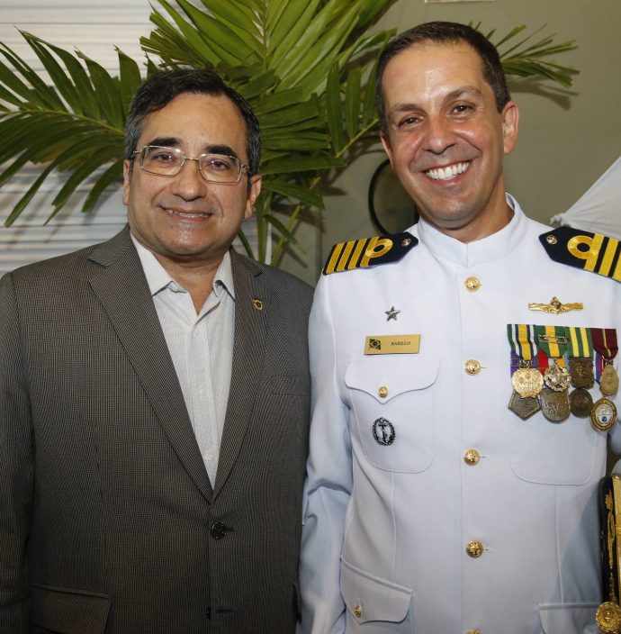 Jardson Cruz E Ricardo Barillo