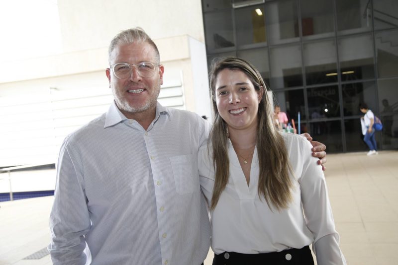 Responsabilidade Social - AECIPP debate sobre desenvolvimento sustentável durante workshop no IFCE-Pecém