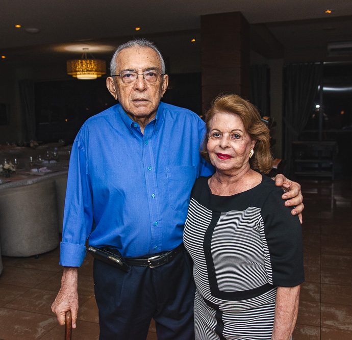 Jose E Vera Rego