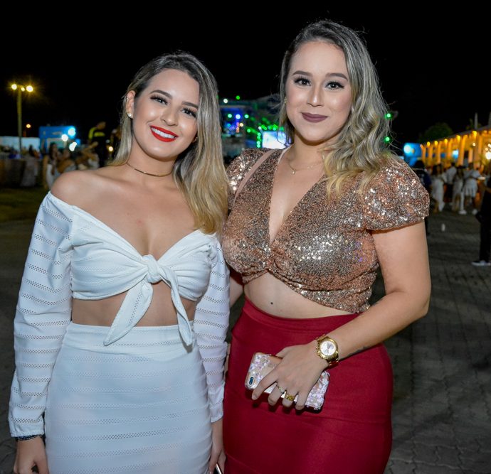 Kassia Janine E Ana Jessica De Sousa