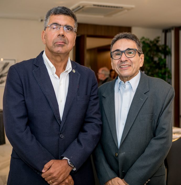 Lauro Chaves E Airton Gonçalves