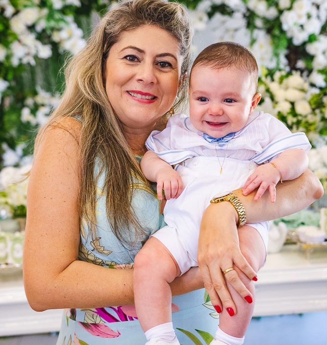 Liana Aragao E Mateus Oliveira