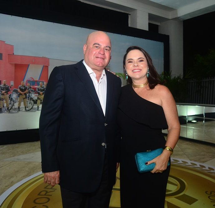 Luciano E Denise Cavalcante 