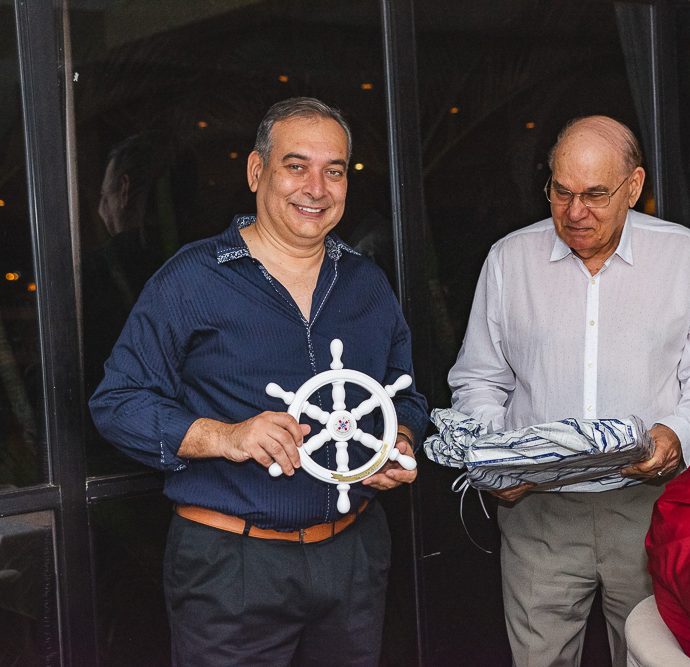 Madson Cardoso E Gil Bezerra 