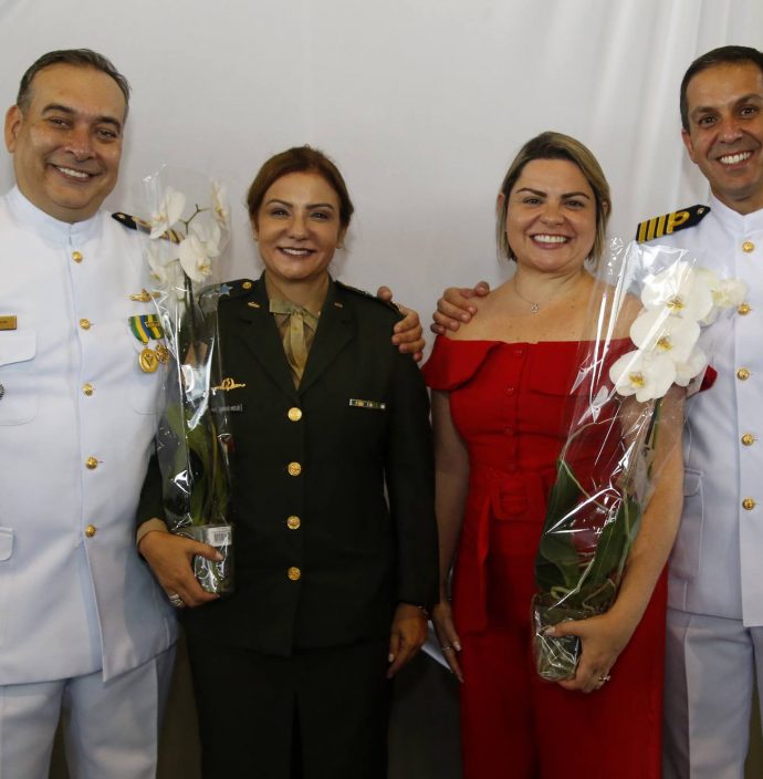 Madson E Simone Cardoso, Cristina E Ricardo Barillo