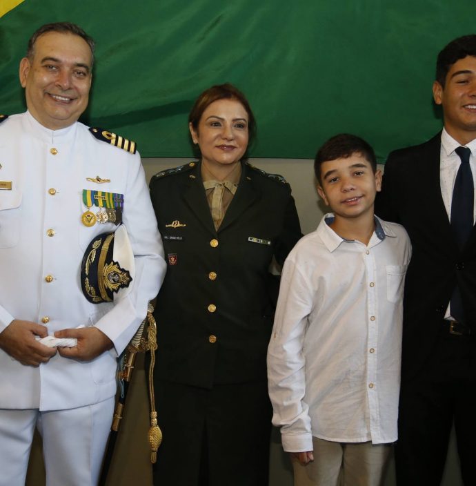 Madson, Simone, Matheus E Lucas Cardoso