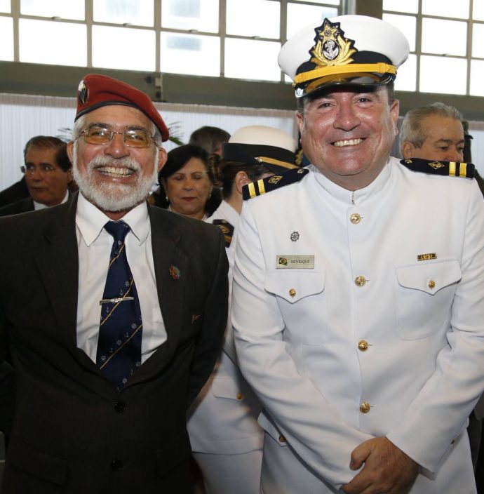 Manoel Theophilo E Henrique Pereira