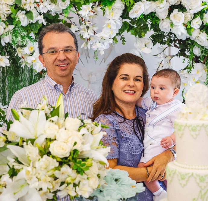 Marco, Marcia E Mateus Oliveira