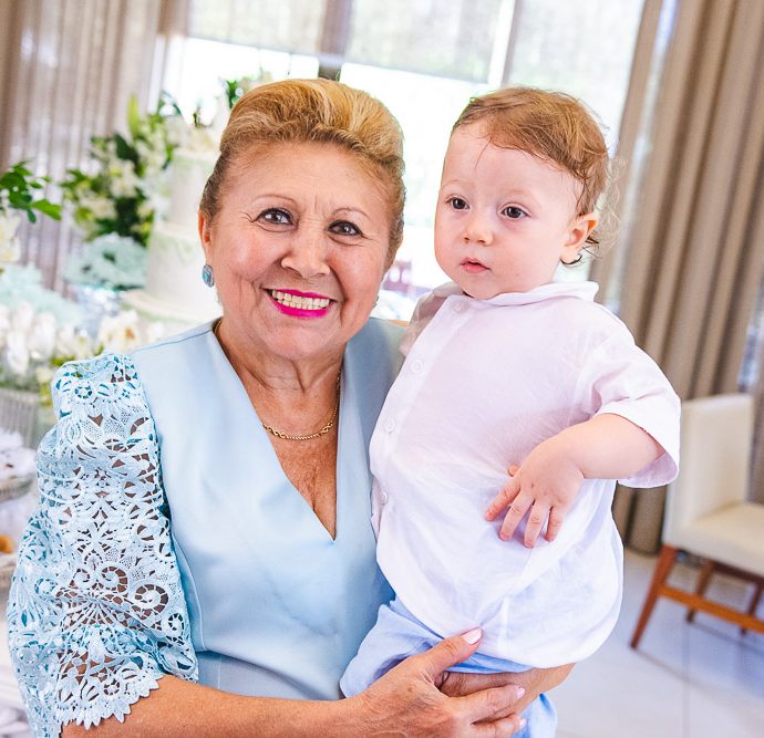 Marluce Aragao E Arthur Arruda