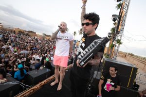 Mc Matheuzinho E Dj Tucho