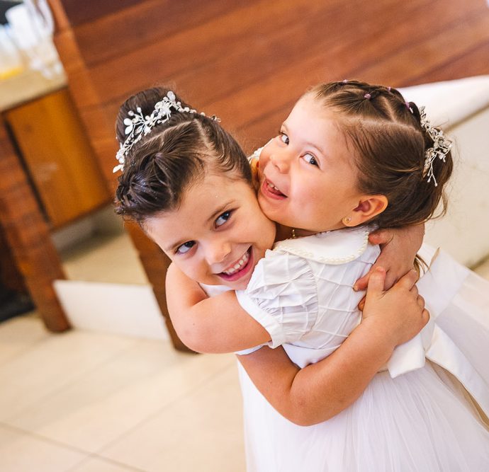 Melissa E Mirela Oliveira