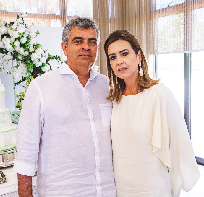 Miguel Oliveira E Ines Oliveira