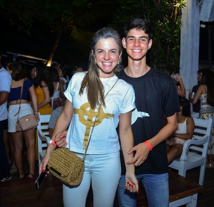 Mirela E Lucas Dallolio