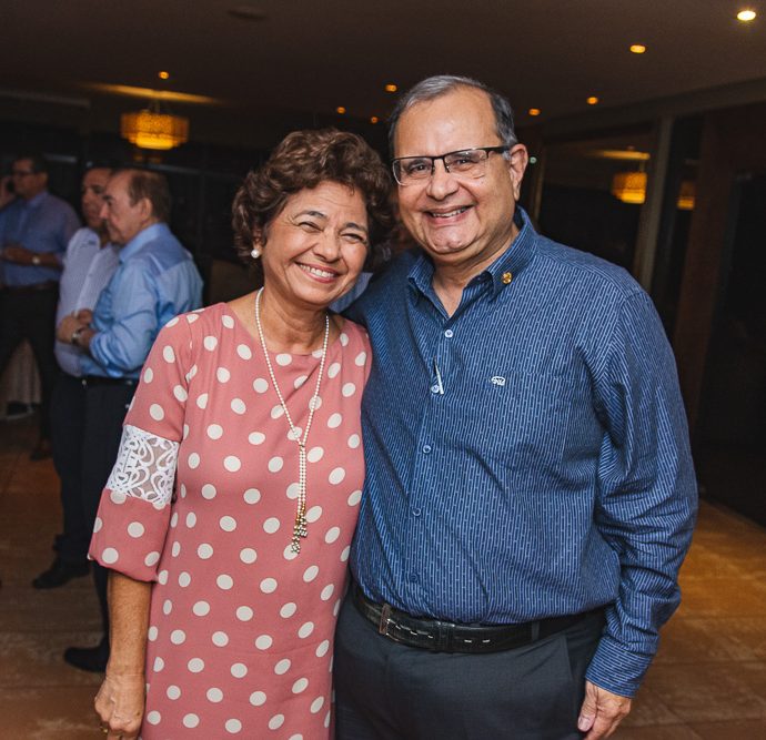 Monica E Henrique Braga