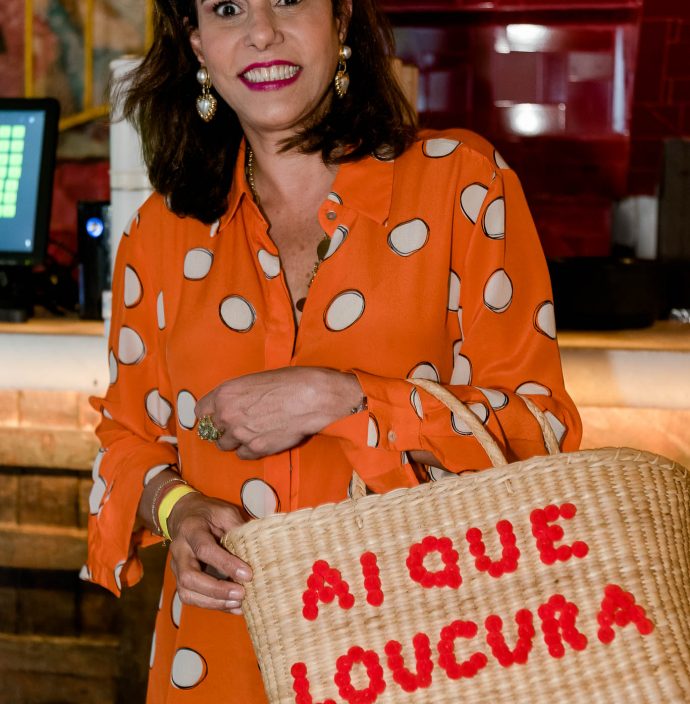 Narcisa Tamborindeguy