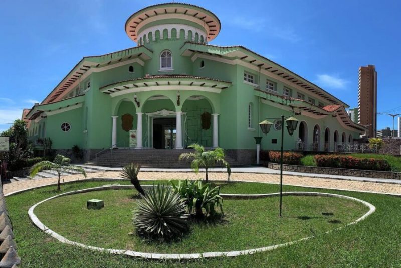 Náutico Atlético Cearense ganha dois novos empreendimentos gastronômicos