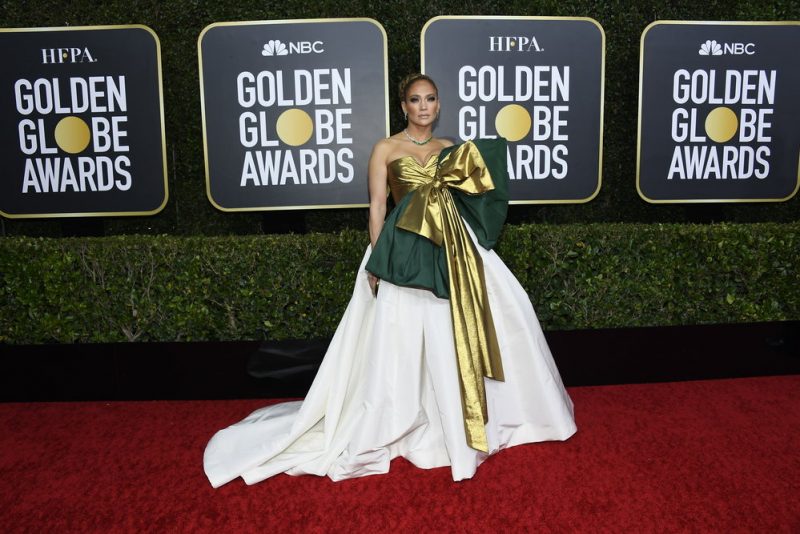 Golden Globe Awards - Noite de puro brilho marca a 77ª edição do Globo de Ouro em Los Angeles