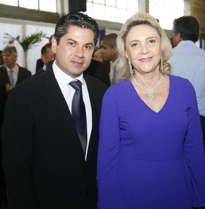 Pompeu Vasconcelos E Graca Da Escossia