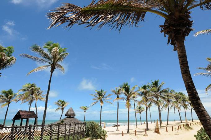 O turismo do Ceará vai invadir o Rio de Janeiro e encantar os cariocas com a beleza do Estado