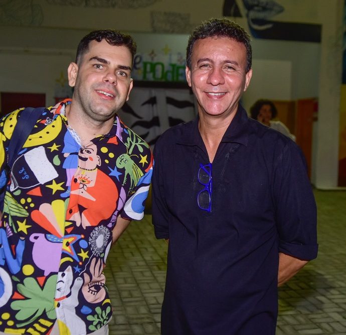 Rafael Barros, Edilberto Mendes