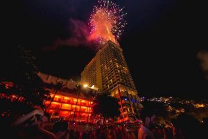 Réveillon New20 No Sheraton Grand Rio