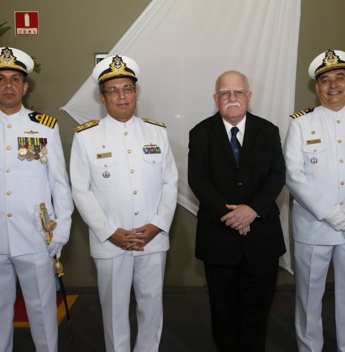 Ricardo Barillo, Alan Guimaraes, Elis Oberg E Madson Cardoso 1
