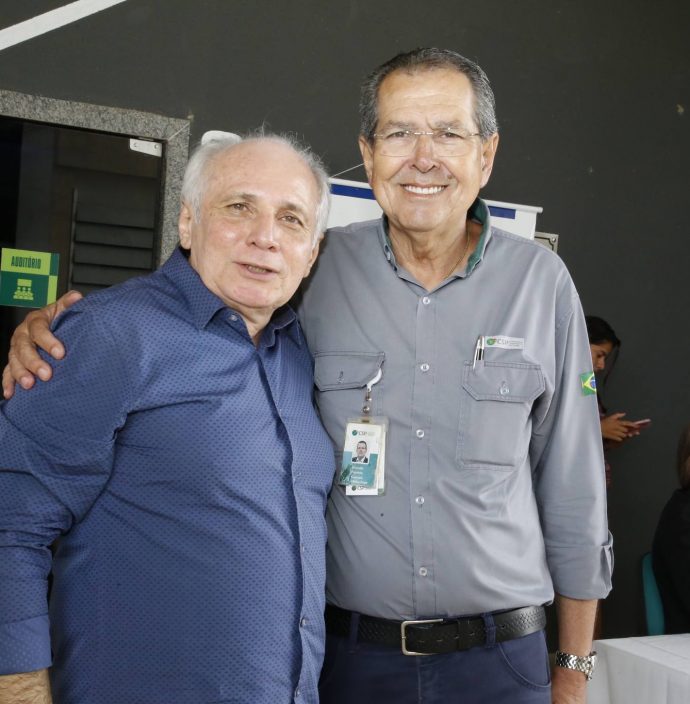 Ricardo Sabadia E Ricardo Pereira