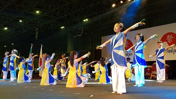 Festival Rio Matsuri promove imersão na cultura japonesa