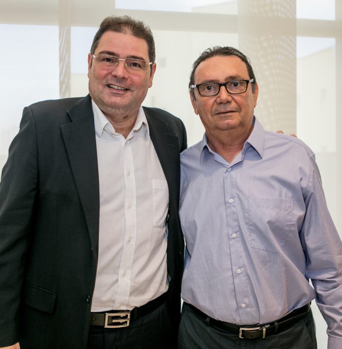 Roberto Ramos E Carlos Rubens