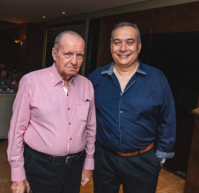 Rubens Studart E Madson Cardoso