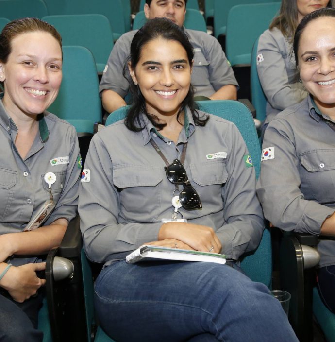 Samantha Albuquerque, Livia Prata E Emanuela Franca