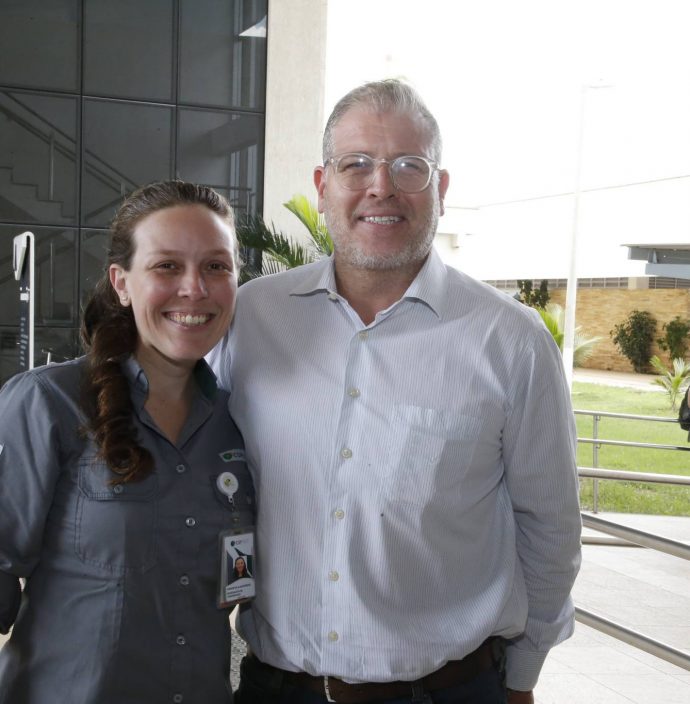 Samantha E Jorge Albuquerque
