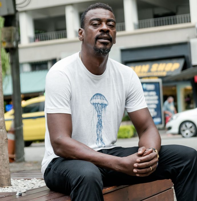 Seu Jorge