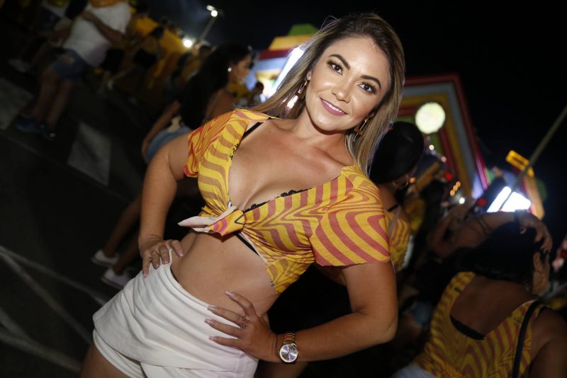 Pré-Carnaval - Seja no Meu Bloquinho, no Aracati ou no Bloquinho de Verão, o pré-Carnaval agita o Ceará